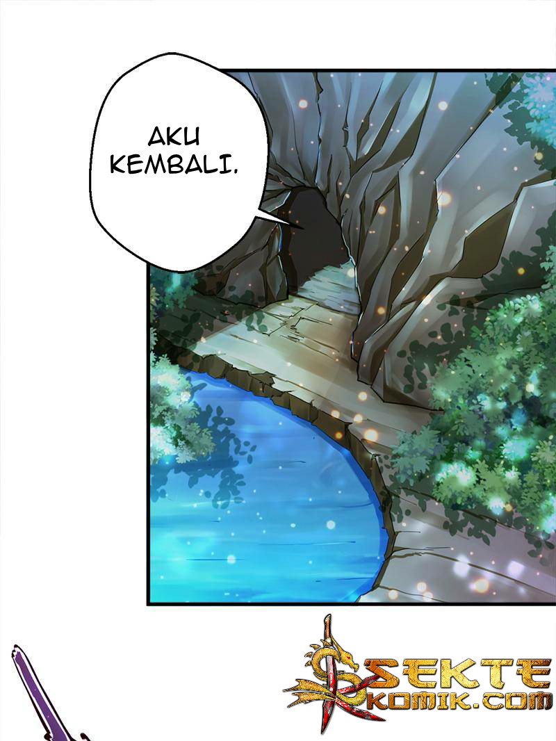 Beauty and the Beasts Chapter 13 Gambar 13
